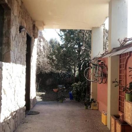 Una Pratica Mansardina Turin Exterior foto
